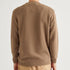 Boysnextdoor Knit Sweater Brown